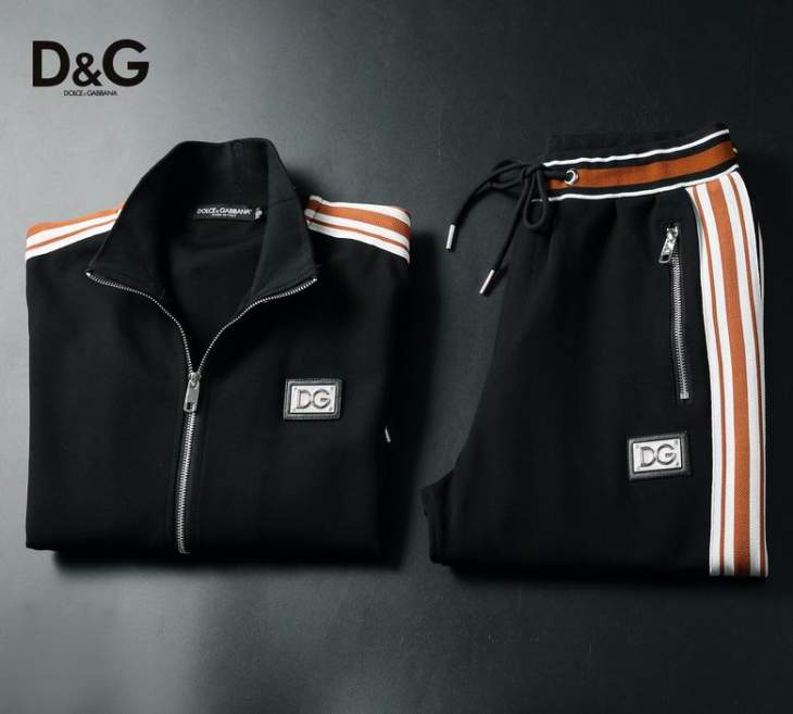 Picture of DG Sweater Suits _SKUDGM-3XL25cn9738181